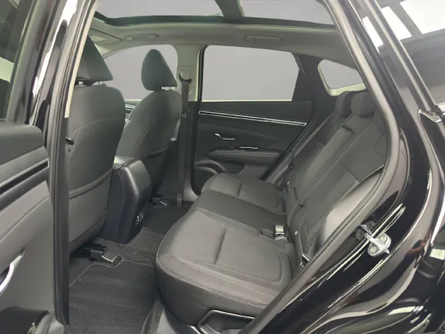 HYUNDAI Tucson 1.6 T-GDi PHEV Amplia 4WD