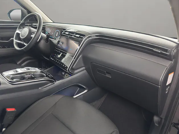 HYUNDAI Tucson 1.6 T-GDi PHEV Amplia 4WD