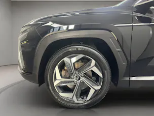 HYUNDAI Tucson 1.6 T-GDi PHEV Amplia 4WD