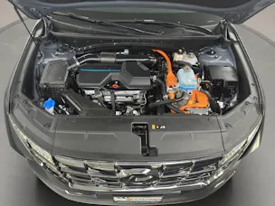 HYUNDAI Tucson 1.6 T-GDi PHEV Amplia 4WD