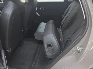 Leapmotor B03X EV