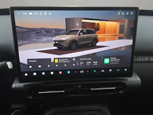 Leapmotor B03X EV