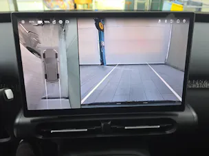 Leapmotor B03X EV