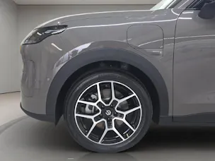 Leapmotor B03X EV