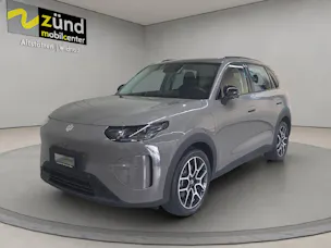 Leapmotor B03X EV