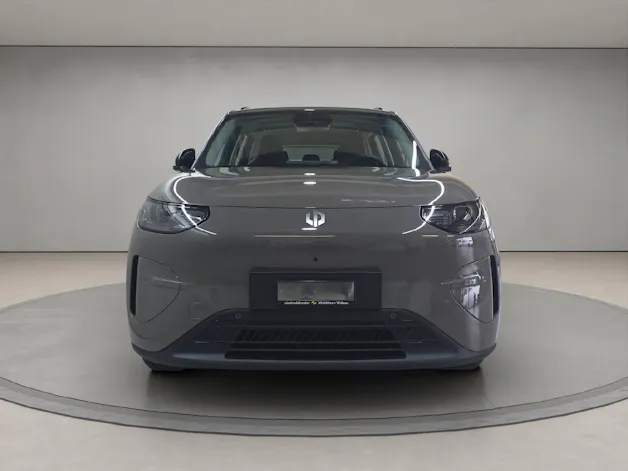 Leapmotor B03X EV
