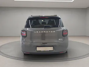 Leapmotor B03X EV