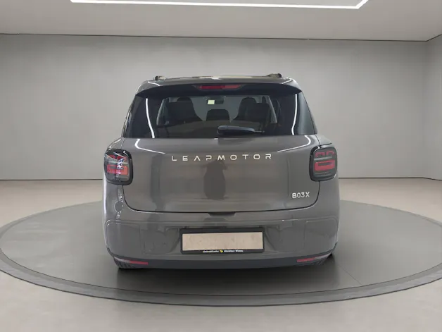 Leapmotor B03X EV