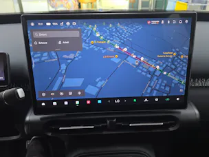 Leapmotor B03X EV