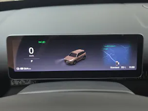 Leapmotor B03X EV