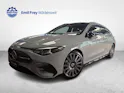MERCEDES-BENZ CLA 220 4MATIC Shooting Brake AMG Line