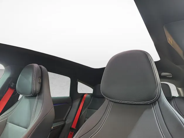 MERCEDES-BENZ CLA 220 4MATIC Shooting Brake AMG Line