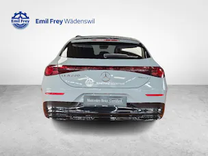 MERCEDES-BENZ CLA 220 4MATIC Shooting Brake AMG Line