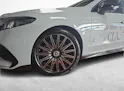 MERCEDES-BENZ CLA 220 4MATIC Shooting Brake AMG Line