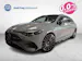 MERCEDES-BENZ CLA 220 4MATIC Shooting Brake AMG Line