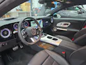 MERCEDES-BENZ CLA 220 4MATIC Shooting Brake AMG Line