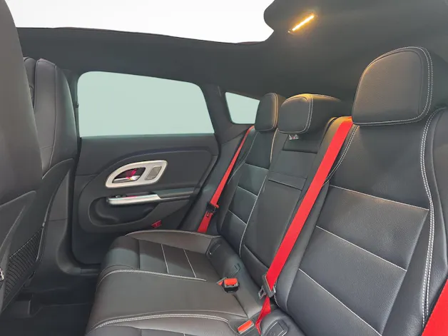 MERCEDES-BENZ CLA 220 4MATIC Shooting Brake AMG Line
