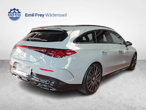 Fahrzeugbild MERCEDES-BENZ CLA 220 4MATIC Shooting Brake AMG Line