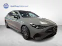 MERCEDES-BENZ CLA 220 4MATIC Shooting Brake AMG Line