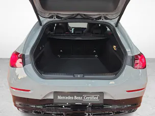 MERCEDES-BENZ CLA 220 4MATIC Shooting Brake AMG Line