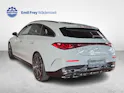 MERCEDES-BENZ CLA 220 4MATIC Shooting Brake AMG Line