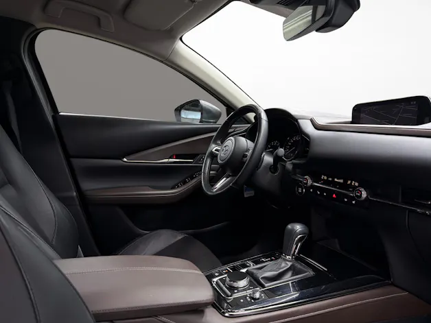 MAZDA CX-30 2.0 186 Revolution AWD