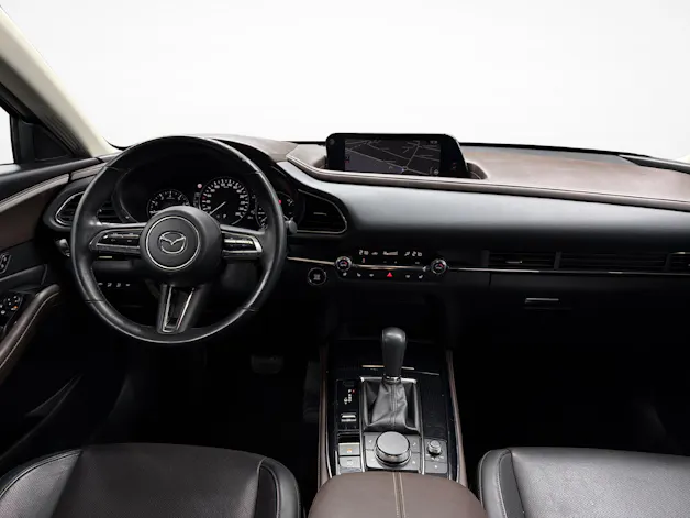MAZDA CX-30 2.0 186 Revolution AWD