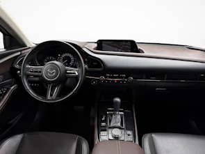 Fahrzeugbild MAZDA CX-30 2.0 186 Revolution AWD