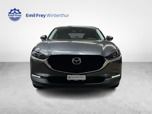 MAZDA CX-30 2.0 186 Revolution AWD