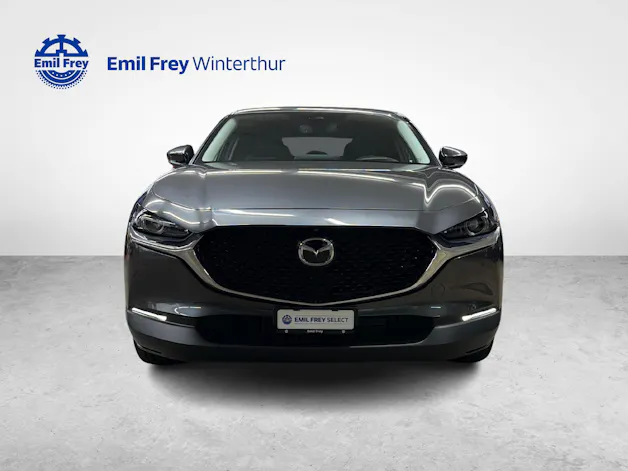 MAZDA CX-30 2.0 186 Revolution AWD