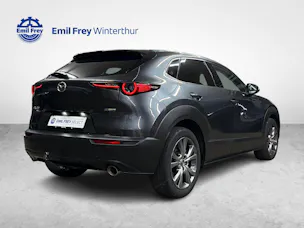 MAZDA CX-30 2.0 186 Revolution AWD
