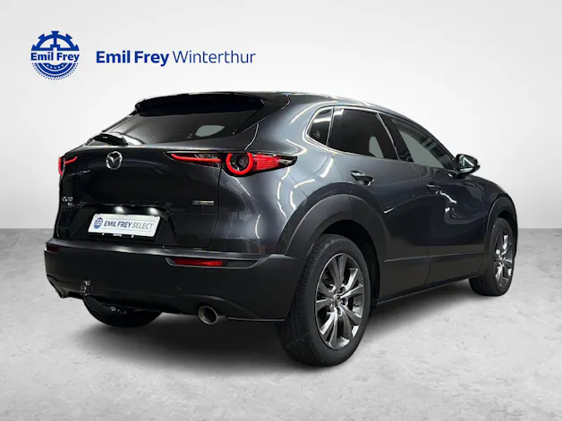 MAZDA CX-30 2.0 186 Revolution AWD