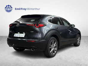 Fahrzeugbild MAZDA CX-30 2.0 186 Revolution AWD
