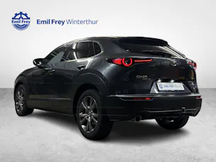 MAZDA CX-30 2.0 186 Revolution AWD