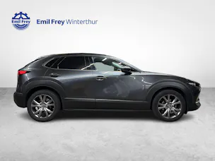 MAZDA CX-30 2.0 186 Revolution AWD