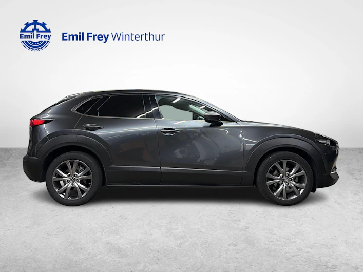 Fahrzeugbild MAZDA CX-30