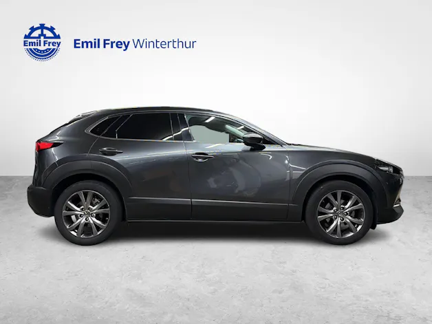 MAZDA CX-30 2.0 186 Revolution AWD