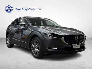 MAZDA CX-30 2.0 186 Revolution AWD