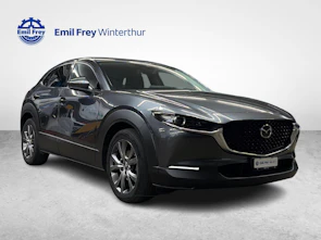 Fahrzeugbild MAZDA CX-30 2.0 186 Revolution AWD