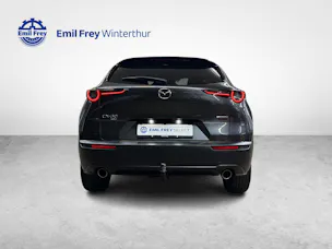 MAZDA CX-30 2.0 186 Revolution AWD