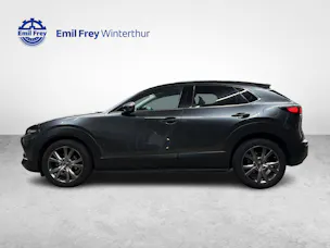 MAZDA CX-30 2.0 186 Revolution AWD