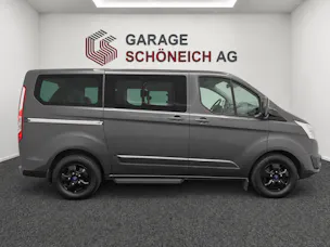 FORD Tourneo C Bus 310 L1 2.0 TDCi 170 Titanium