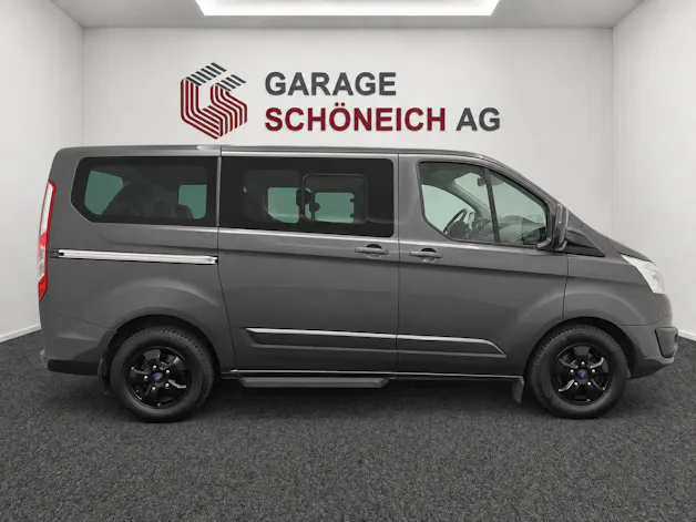 FORD Tourneo C Bus 310 L1 2.0 TDCi 170 Titanium