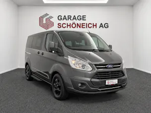 FORD Tourneo C Bus 310 L1 2.0 TDCi 170 Titanium