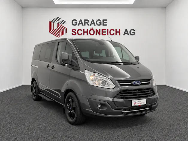 FORD Tourneo C Bus 310 L1 2.0 TDCi 170 Titanium
