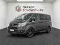 FORD Tourneo C Bus 310 L1 2.0 TDCi 170 Titanium