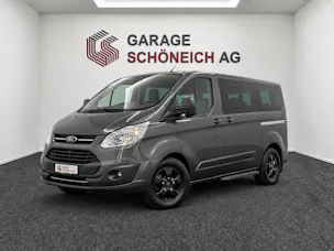 FORD Tourneo C Bus 310 L1 2.0 TDCi 170 Titanium