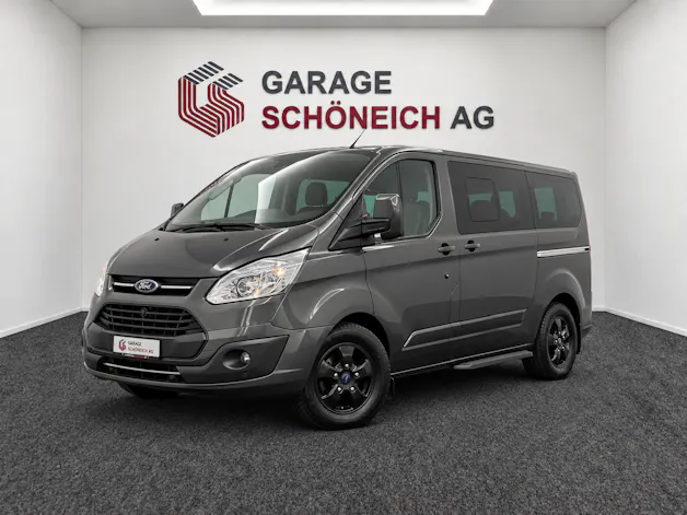 FORD Tourneo C Bus 310 L1 2.0 TDCi 170 Titanium