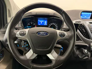 FORD Tourneo C Bus 310 L1 2.0 TDCi 170 Titanium