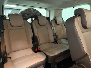 FORD Tourneo C Bus 310 L1 2.0 TDCi 170 Titanium